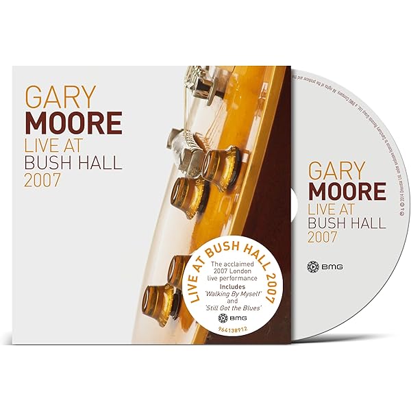 Amazon.com: Rory Gallagher: Live at the Cork Opera House : Rory